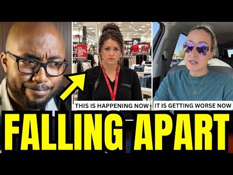 Macy’s Went Too Far… Now They’re FALLING APART