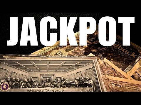 This Coin Show Haul was INSANE!