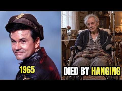 Hogan's Heroes (1965) Cast Then and Now: What Happened to the Cast After 61 Years?