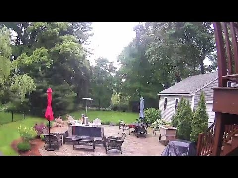 Video: Meteor Causes Loud Boom Heard Across New England