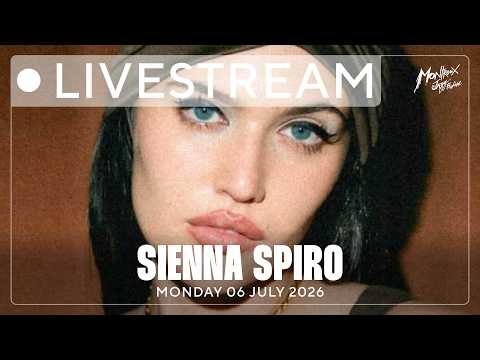 Sienna Spiro | LIVE - Montreux Jazz Festival 2026