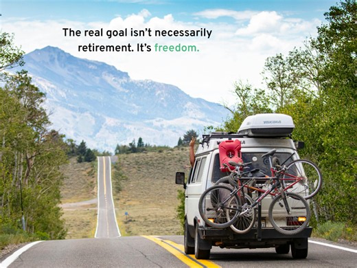 Creating a Work Optional Lifestyle - SmartPro Financial