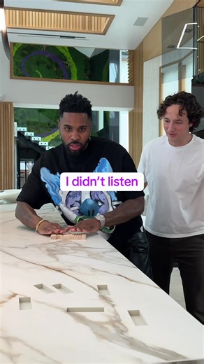 To all the haters | golf trickshots