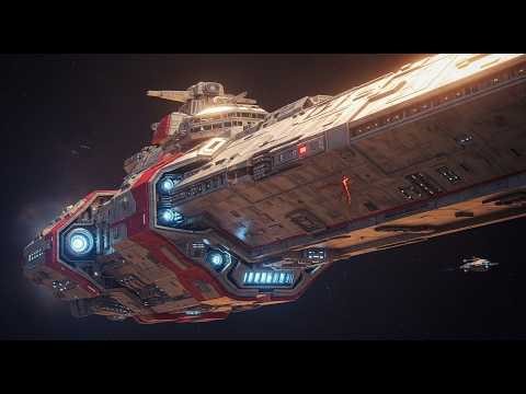 “Humanity’s Fleet Strikes Back — Alien Empires Face Extinction | HFY Sci-Fi”