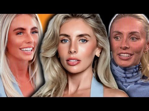 How Bonnie Blue Ruined Her Life