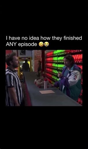 HILARIOUS It’s Always Sunny BLOOPERS With Charlie!