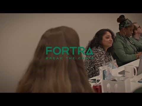 Life at Fortra