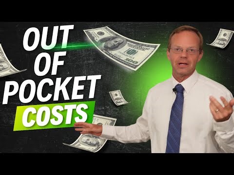 Patient Out-of-Pocket Healthcare Costs Explained