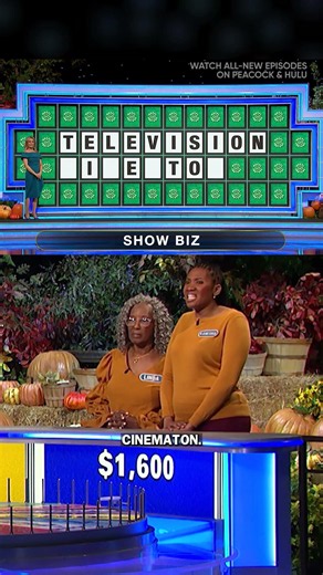 We're not sure what a cinematon is, but we're here for it! 🤣