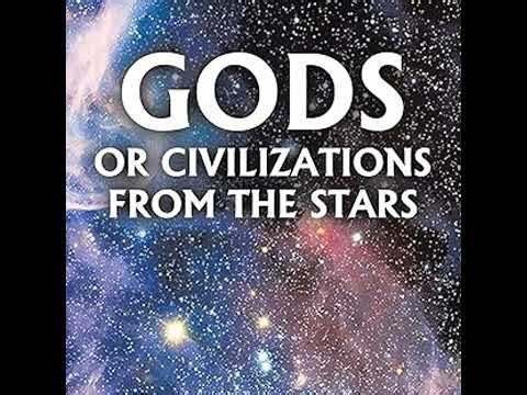 UFO Encounters: Part of a Bigger Pattern - Antonio Alves and Lifelong Contact 1/2