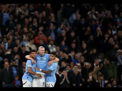 Have Man City pinched the Premier League title from Arsenal again?