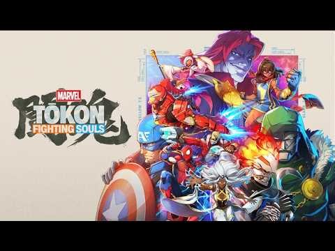 🟤 Marvel Tokon Fighting Souls| Battles Online Ranking
