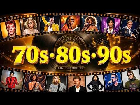 Best of 80s Music Legends - Cyndi Lauper, Tears For Fears, Madonna, Modern Talking, Michael Jackson