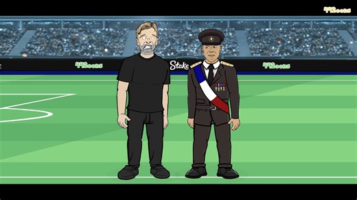 DICTATOR MBAPPE vs MOROCCO😂 (France 2-0 World Cup Highlights Goals)