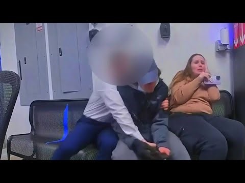 De robo a intento de asesinato: sospechoso dispara contra policía