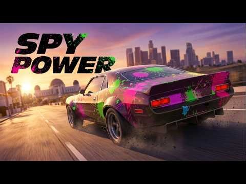 Los Angeles Chapter Walkthrough | Fast & Furious Spy Racers