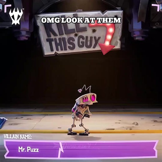 Calling All Villains reaction — MrPuzzles SMG4 excitement