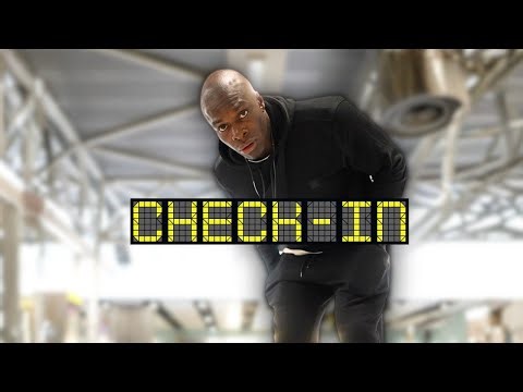 Next Year I'm Staying Home