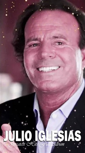 Con la Misma Piedra - Julio Iglesias