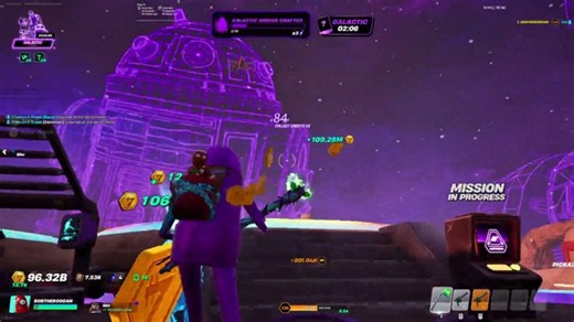 tycoon event