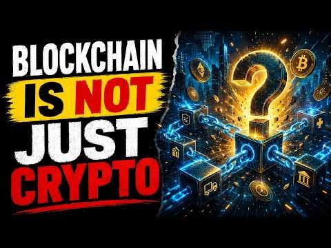 Blockchain Explained: The New Technology That Is Changing Trust Forever