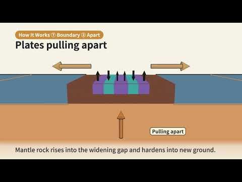 How Do Earthquakes Happen? | The Lines Where Force Builds Up