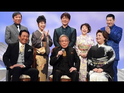 松原のぶえさん65歳で死去... 北島三郎が明かした「親子同然」の絆に涙