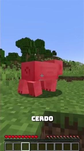 ¡LA ESPADA QUE LANZA ENEMIGOS POR LOS AIRES! #minecraft #shorts