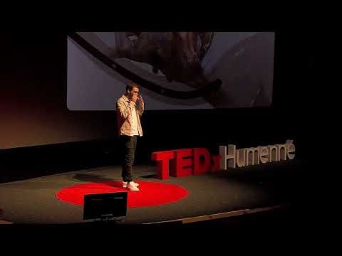 World-Class Innovation Has No Address | Ondrej Palkoci | TEDxHumenné
