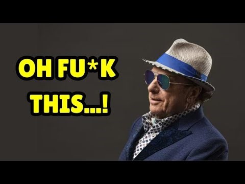 The Shocking Reason Van Morrison Can’t Stand Bruce Springsteen