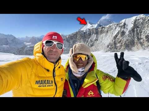🔴 LIVE – Makalu Tragedy: 2026's Nearly Unbelievable Deaths | Extreme Himalayan Disaster