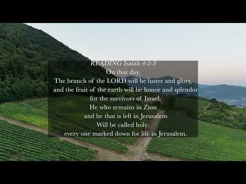 1.6.26 Lauds, Tuesday Morning Prayer of the Liturgy of the Hours