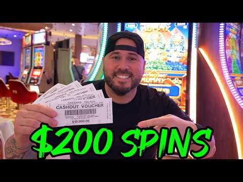 THIS IS HOW TO WIN AT SLOTS EVERY TIME