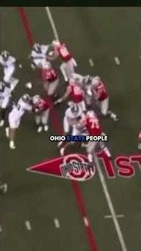 James Peoples is X factor in Penn State run game #pennstate #collegefootball #pennsylvania