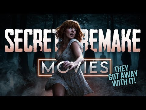 Movie Rip-Offs So Good… No One Cares They’re STOLEN!