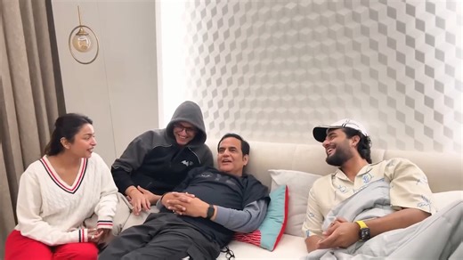 Challenge time with Abhishek 😆🎥 | Fukra Insaan