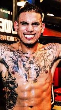 Crawford DESTROYS Benavidez Jr 💥 Insane KO Moment Full Fight Highlights HD