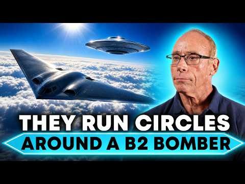 This Proves They Are Not Hostile | Dr. Steven Greer