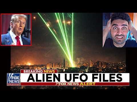 NO WAY… They are Actually Doing It 😢 - Part 182 - Aliens, UFO, Trump, China, Canada, Iran & Memes