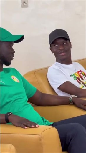 le Président visionné, depuis la gouvernance, l’entrée en lice des Lions de la Teranga à la CAN.