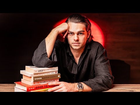 J’ai lu 40 livres sur l’argent. Voici ceux qui te rendront riche