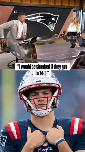 Will the Patriots Live Up to the Hype in 2026 NFL Season?
