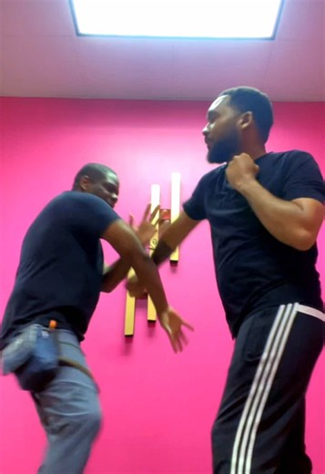 Jujitsu Martial Arts Training: Iron Sharpens Iron