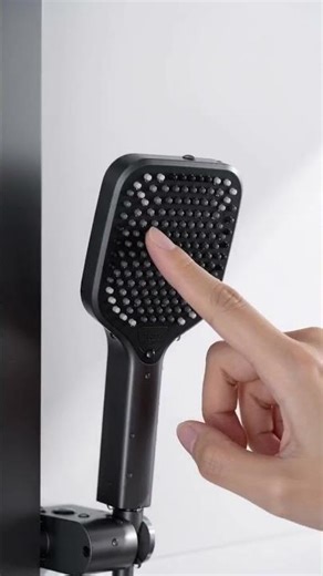 Smart Shower System Review – Luxury Bathroom Upgrade with Modern Technology!