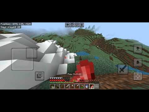 Survival series ep2