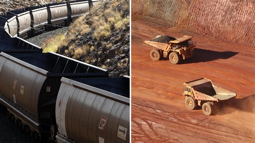 $100k-plus: 130+ high-paying mine jobs; no experience required