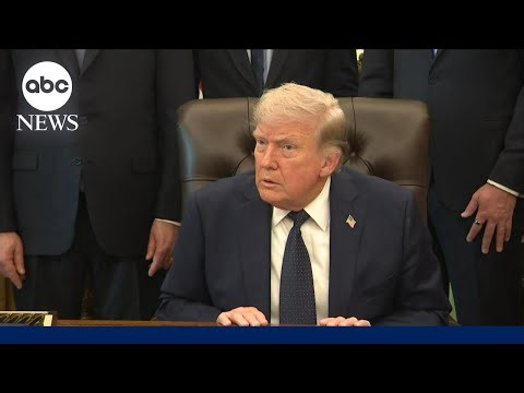 Trump says he has no 'time pressure' on deal with Iran