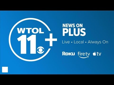 STREAMING LIVE: WTOL 11 News at 5 p.m. | Tuesday, April 28