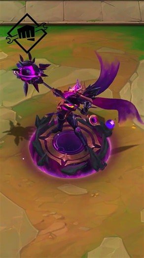 TFT Patch 17.1 updates | Dark Star Mordekaiser Unbound