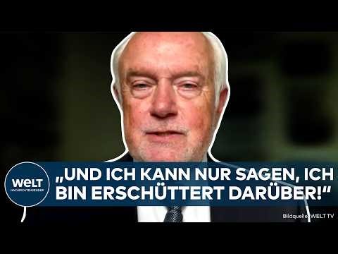 ENTLASTUNGS-DEBAKEL: Wolfgang Kubicki zerlegt Markus Söder und Bundesregierung